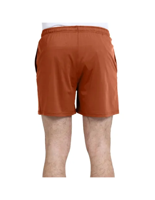 SHORT BULLPADEL MEIS 25V 995 AZUL ATOMICO | Ofertas de pádel